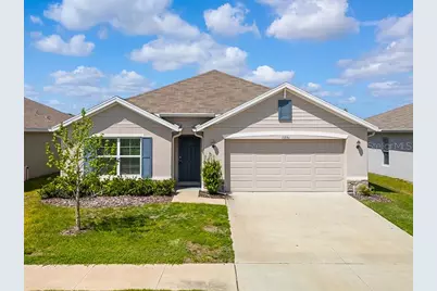 13196 Golden Lime Avenue, Spring Hill, FL 34609 - Photo 1