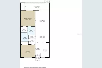 11430 Carriage Hill Drive #4, Port Richey, FL 34668 - Photo 28