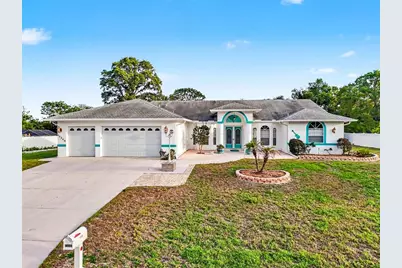 11344 Rainbow Woods Loop, Spring Hill, FL 34609 - Photo 2