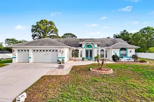 11344 Rainbow Woods Loop, Spring Hill, FL 34609 - Photo 100