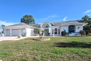11344 Rainbow Woods Loop, Spring Hill, FL 34609 - Photo 1