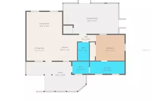14350 NE 191st St, Fort Mc Coy, FL 32134 - Photo 60
