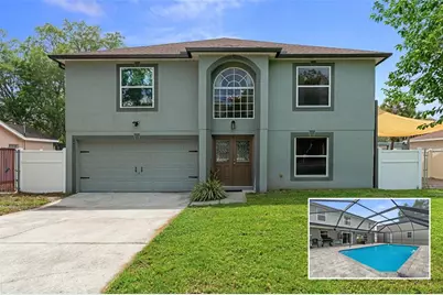 2451 Deltona Boulevard, Spring Hill, FL 34606 - Photo 2