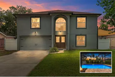 2451 Deltona Boulevard, Spring Hill, FL 34606 - Photo 1