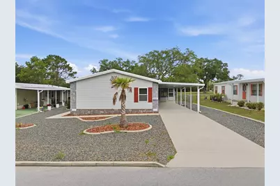 8401 Weatherford Avenue, Brooksville, FL 34613 - Photo 1