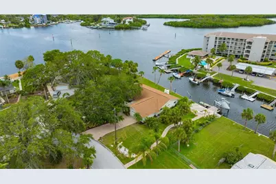 8143 Channel Drive, Port Richey, FL 34668 - Photo 1