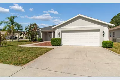 4203 Anaconda Drive, New Port Richey, FL 34655 - Photo 2