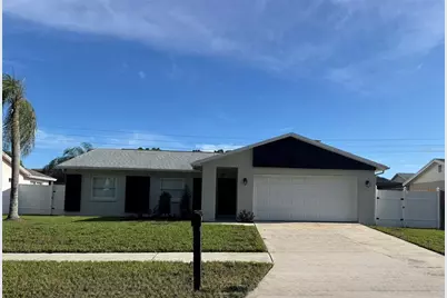 8625 Woodcrest Drive, Port Richey, FL 34668 - Photo 2