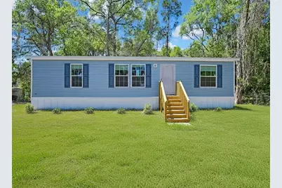 4540 N Winchester Terrace, Hernando, FL 34442 - Photo 2