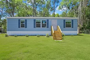 4540 N Winchester Terrace, Hernando, FL 34442 - Photo 2