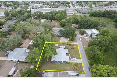 6845 Stell Drive, New Port Richey, FL 34653 - Photo 46