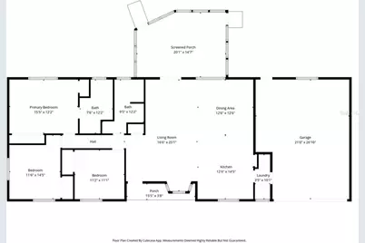 34575 Orchid Parkway, Ridge Manor, FL 33523 - Photo 10