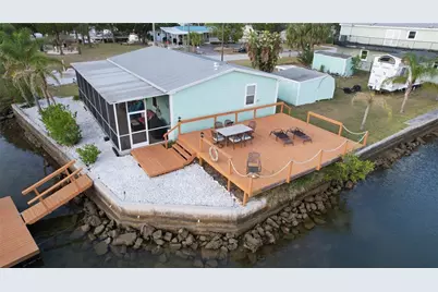 6724 Gull Lane, Hudson, FL 34667 - Photo 2