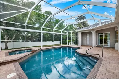 1225 Buckhurst Drive, Spring Hill, FL 34609 - Photo 16