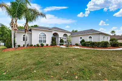 1225 Buckhurst Drive, Spring Hill, FL 34609 - Photo 2