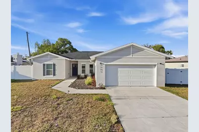 9397 Northcliffe Boulevard, Spring Hill, FL 34606 - Photo 2