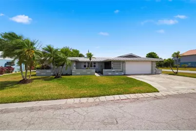 4832 Shell Stream Boulevard, New Port Richey, FL 34652 - Photo 1