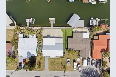 13902 Barnard Avenue, Hudson, FL 34667 - Photo 18