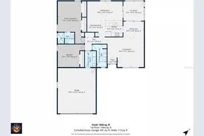 10541 Green Meadow Lane, Port Richey, FL 34668 - Photo 48