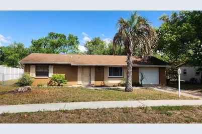 4518 Yorkshire Avenue, Spring Hill, FL 34609 - Photo 1