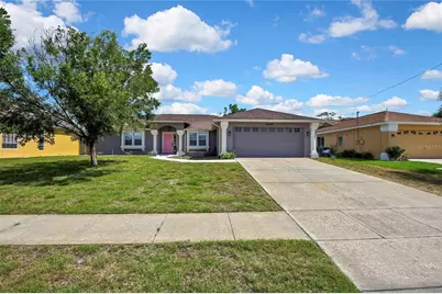 15489 Sonora Drive, Brooksville, FL 34604 - Photo 2
