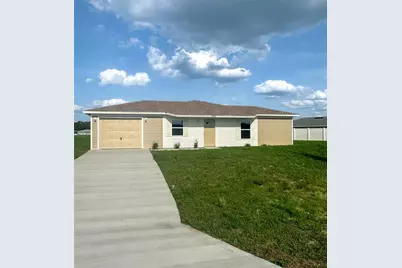 9929 N Allison Drive, Dunnellon, FL 34434 - Photo 1