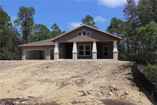 6163 N Canyon Dr, Beverly Hills, FL 34465 - Photo 2