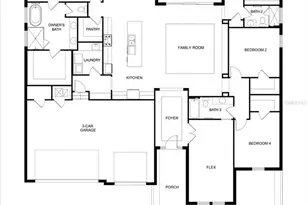 6163 N Canyon Dr, Beverly Hills, FL 34465 - Photo 2