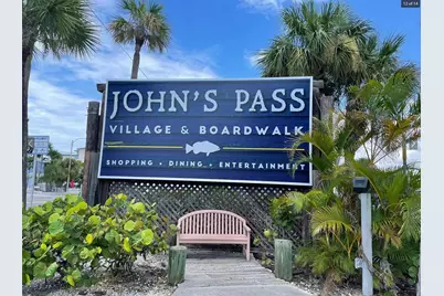 13228 3rd Street E #2, Madeira Beach, FL 33708 - Photo 14