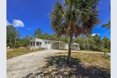 8431 Madison Street, Brooksville, FL 34613 - Photo 1