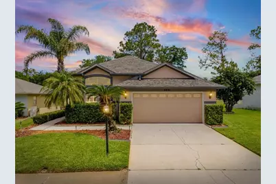 9631 Oakwood Hills Court, New Port Richey, FL 34655 - Photo 1