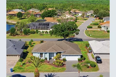 9311 Butler Boulevard, Weeki Wachee, FL 34613 - Photo 2