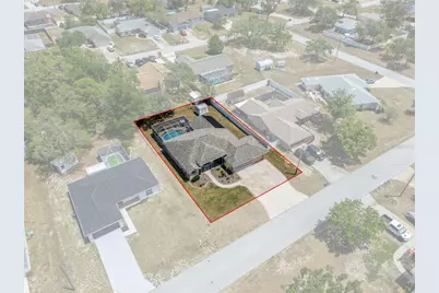 4312 Bayridge Court, Spring Hill, FL 34606 - Photo 6