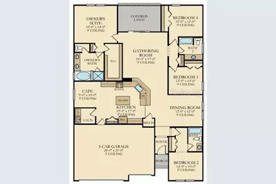 12641 Drakefield Drive, Spring Hill, FL 34610 - Photo 40