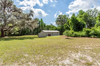 21776 NW 57th Avenue, Micanopy, FL 32667 - Photo 24