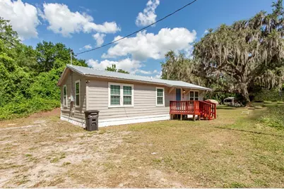 21776 NW 57th Avenue, Micanopy, FL 32667 - Photo 30
