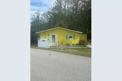 7222 Tropical Drive, Weeki Wachee, FL 34607 - Photo 1