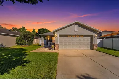 12331 Boot Spur Way, Spring Hill, FL 34610 - Photo 1