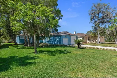 11430 W Waterway Drive, Homosassa, FL 34448 - Photo 4