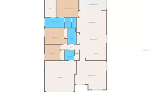 15585 Lily Wood Ln, Brooksville, FL 34604 - Photo 36