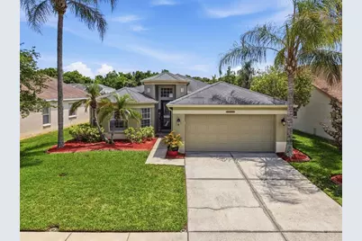 26714 Middleground Loop, Wesley Chapel, FL 33544 - Photo 2