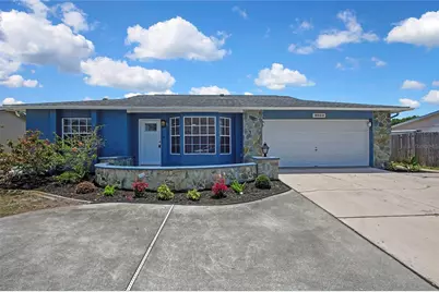 9312 Lake Christina Lane, Port Richey, FL 34668 - Photo 1