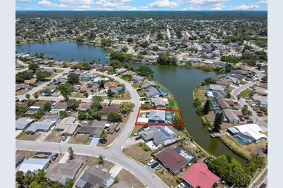 9312 Lake Christina Lane, Port Richey, FL 34668 - Photo 4