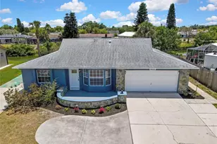 9312 Lake Christina Ln, Port Richey, FL 34668 - Photo 1