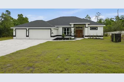 7279 Blackbird Avenue, Weeki Wachee, FL 34613 - Photo 1