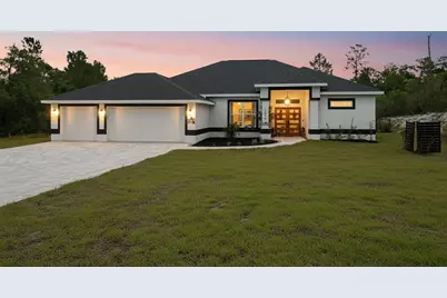 7279 Blackbird Avenue, Weeki Wachee, FL 34613 - Photo 1