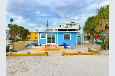 12609 Sunshine Lane, Treasure Island, FL 33706 - Photo 30