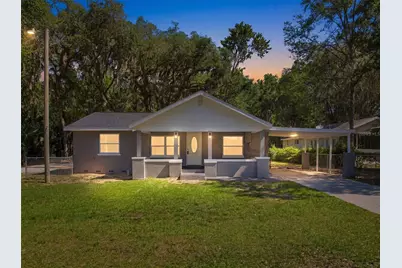 317 NE 13th Terrace, Crystal River, FL 34428 - Photo 1