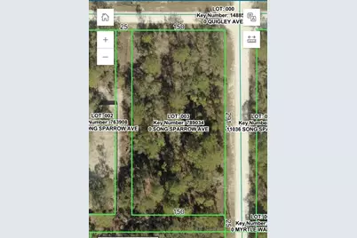 0 Song Sparrow Avenue, Weeki Wachee, FL 34614 - Photo 26