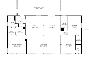 6550 SE Debra Ave, Inglis, FL 34449 - Photo 44